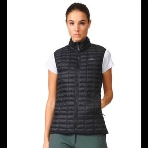 ADIDAS OUTDOOR FLYLOFT VEST